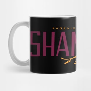 Shamet Mug